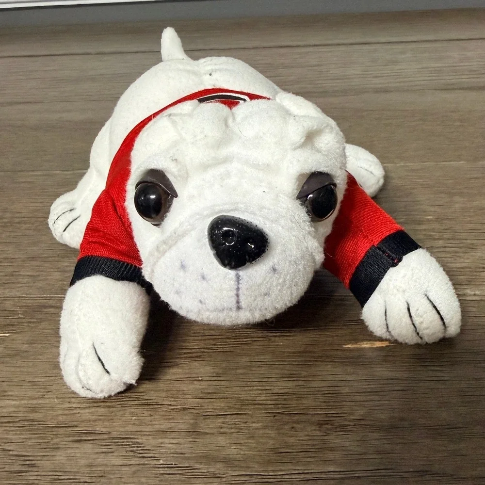Pennington Bear Co Georgia Bulldogs UGA‎ Plush